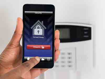 Winchester Locksmith