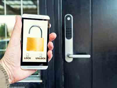 Winchester Locksmith