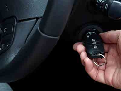 Winchester Locksmith