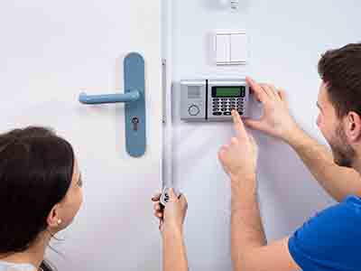 Winchester Locksmith