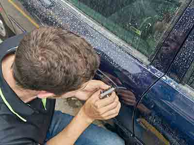 Winchester Locksmith