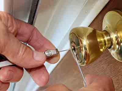 Winchester Locksmiths