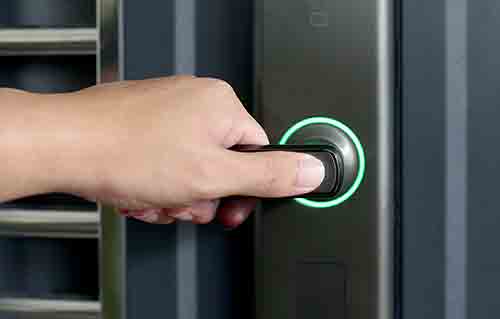 Winchester Locksmiths