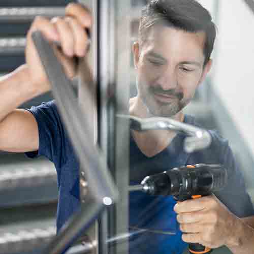 Winchester Locksmith