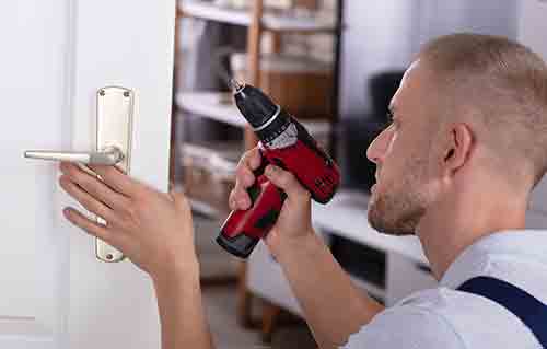 Winchester Locksmiths