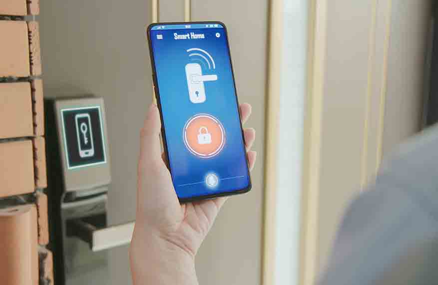 Locksmith services Winchester